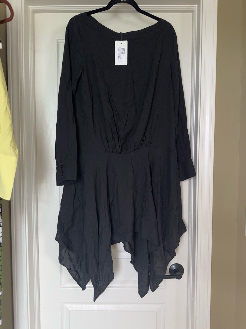 Manila Grace Dress